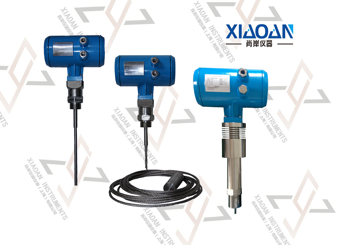 XALD600系列II型導波雷達液位計