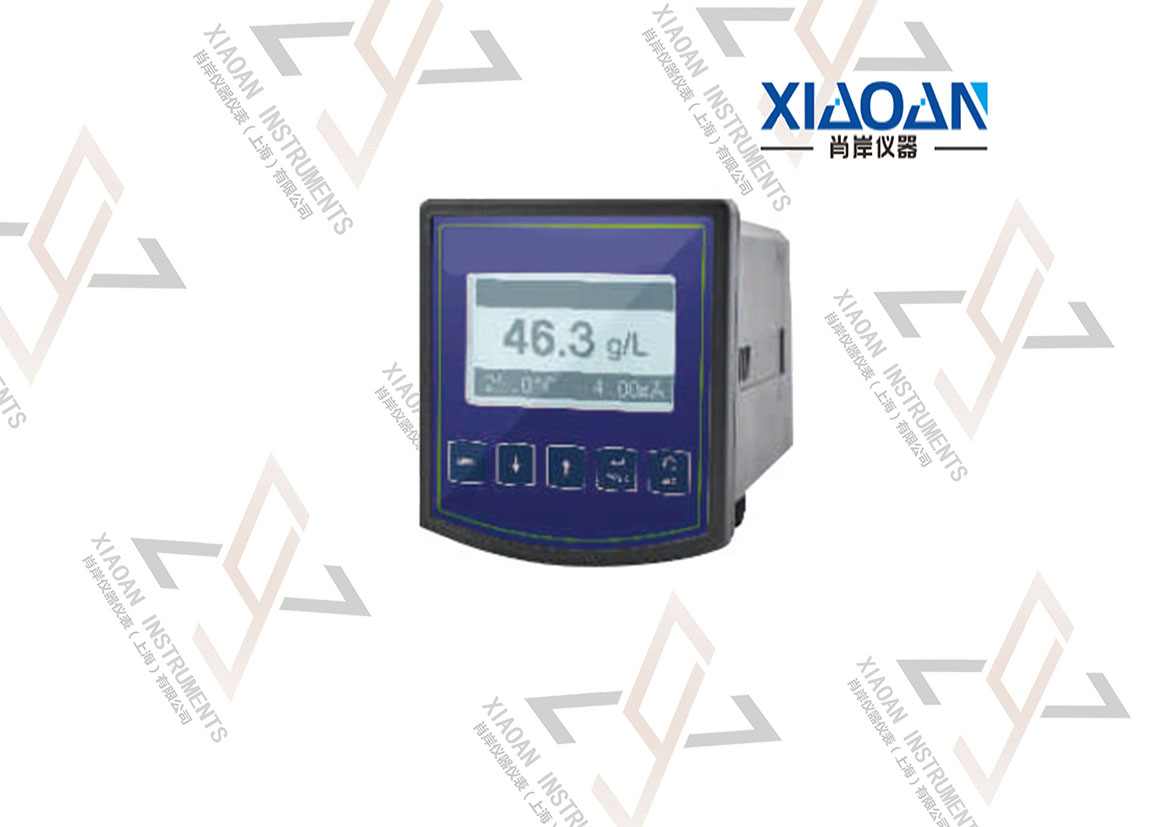 XA-680N污泥濃度計