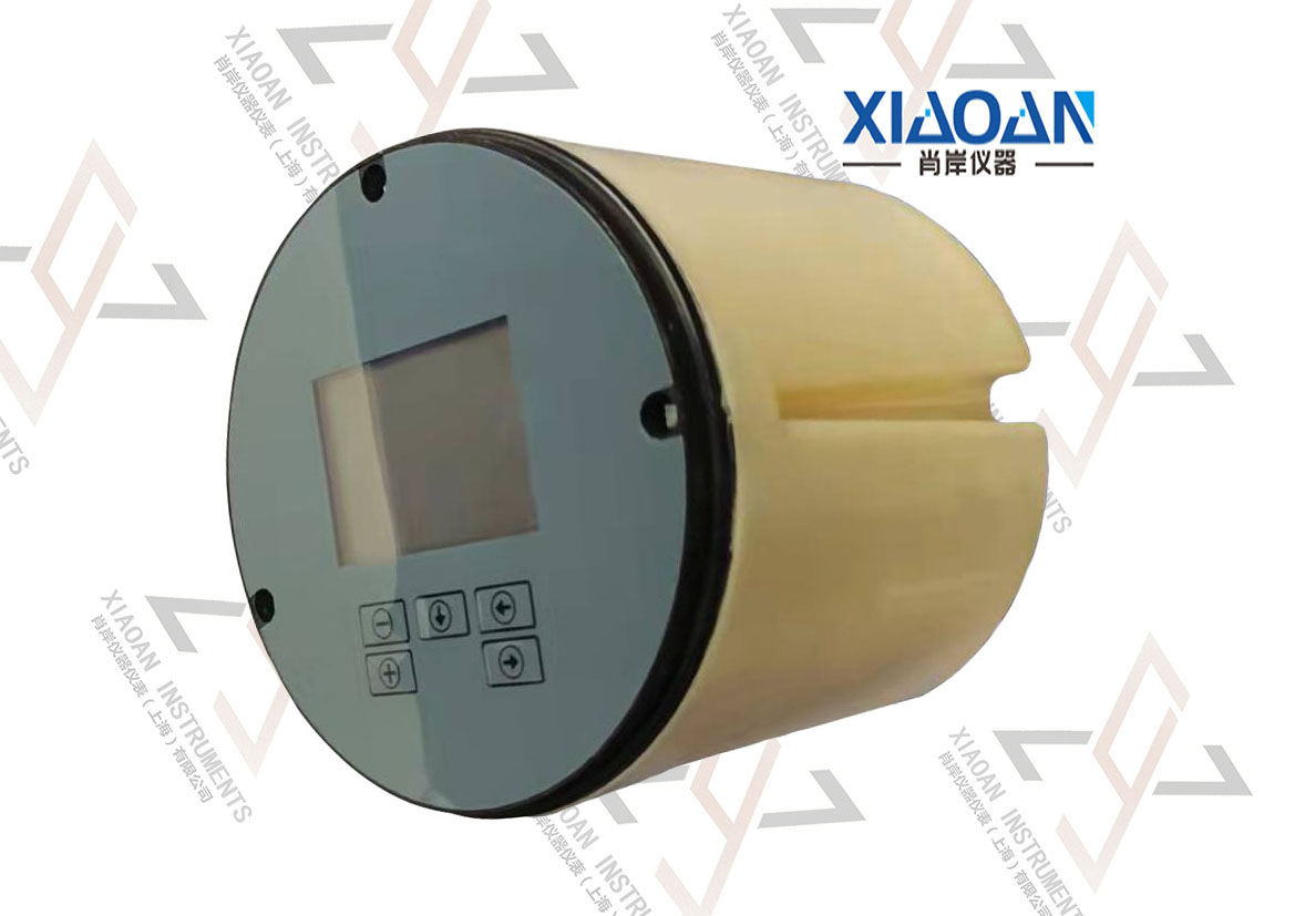 II型導(dǎo)波雷達主板