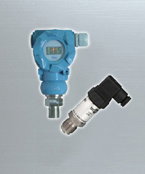 308、316系列擴散硅壓力變送器