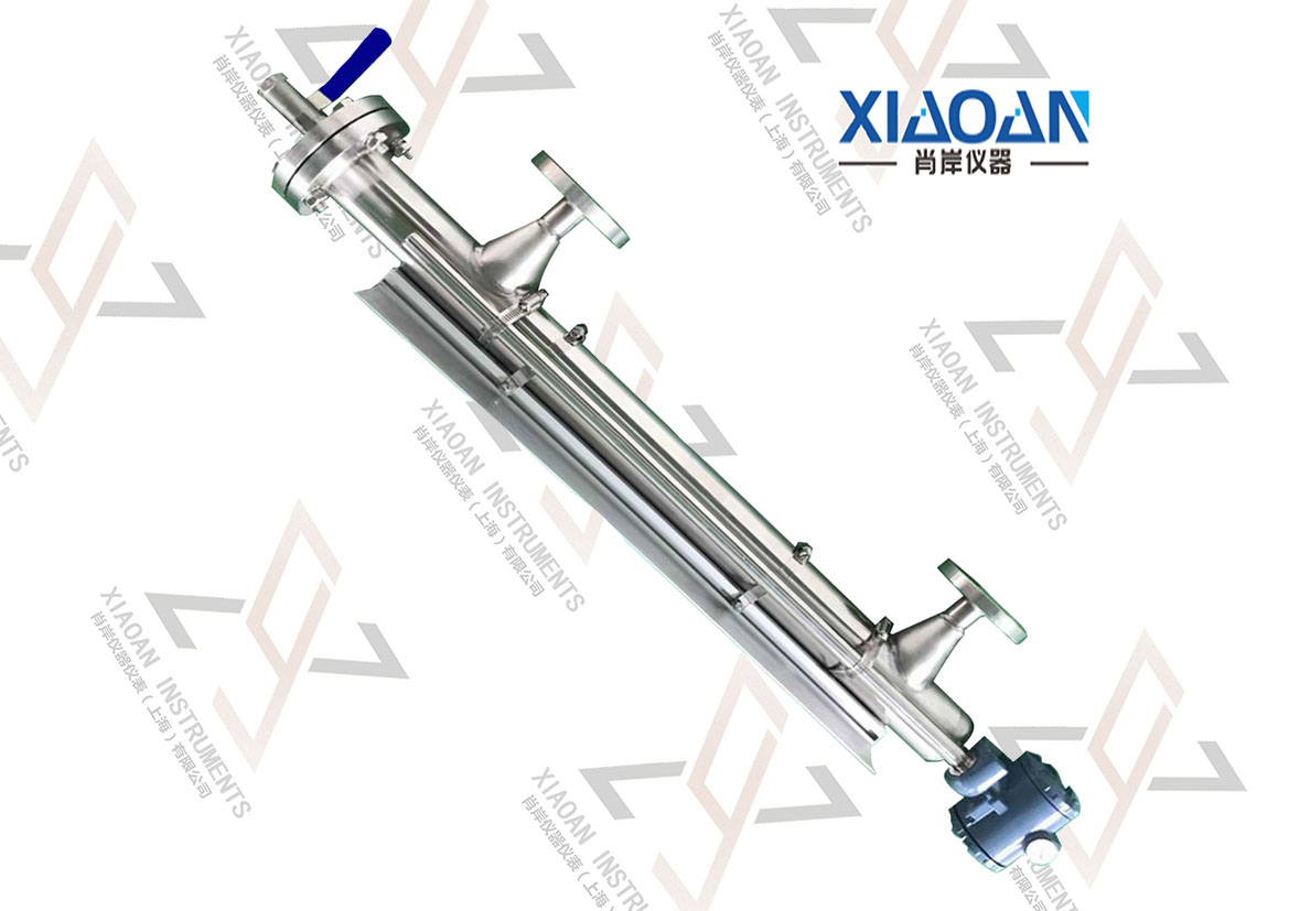 XAFB-203側(cè)裝式磁性液位計(jì)（高溫高壓）